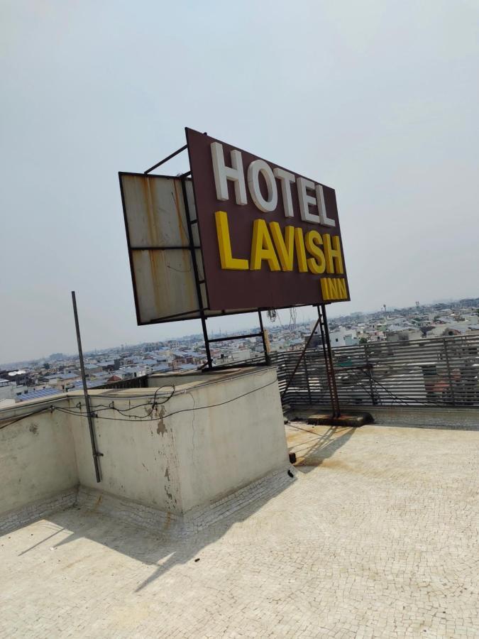 Lavish Hotel
